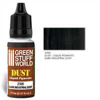Green Stuff World - Flssig Pigmente
