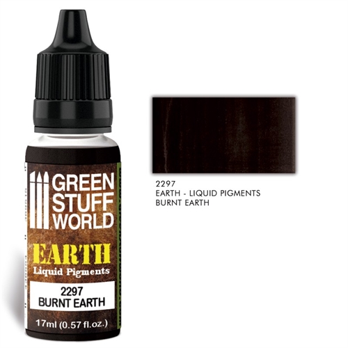Green Stuff World - Flssig Pigmente