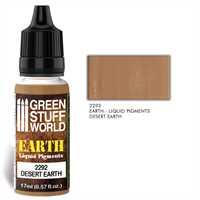 Green Stuff World - Flssig Pigmente