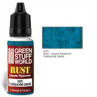 Green Stuff World - Flssig Pigmente