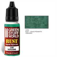 Green Stuff World - Flssig Pigmente