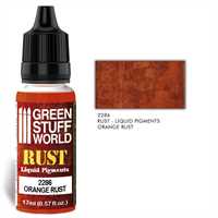 Green Stuff World - Flssig Pigmente