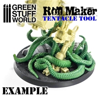 Green Stuff World - Roll Maker Set