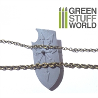 Green Stuff World - Hobby Kette 3mm