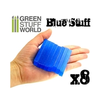 Green Stuff World - Blue Stuff