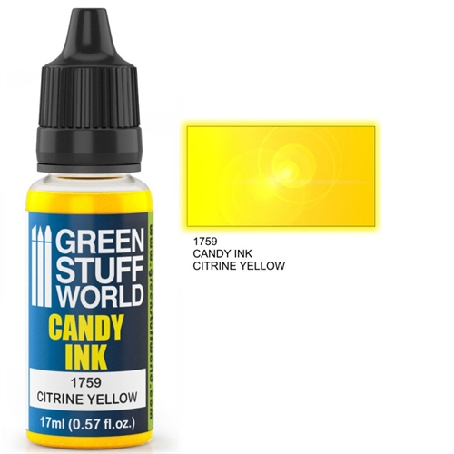 Green Stuff World - Candy Ink 