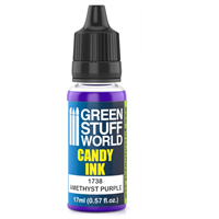 Green Stuff World - Candy Ink