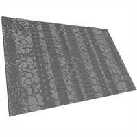 Green Stuff World - Strukturwalze