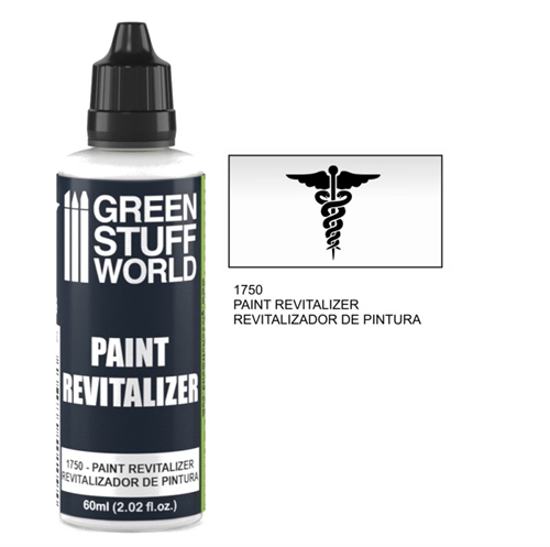 Green Stuff World - Paint Revitalisierer