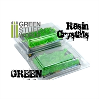 Green Stuff World - Resin Kristalle Small