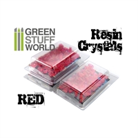 Green Stuff World - Resin Kristalle Small