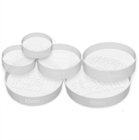 Green Stuff World - Auffangformen fr Bases