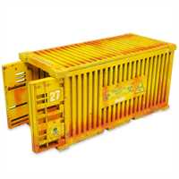 Green Stuff World - MDF Container Classic