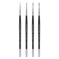 Green Stuff World - Kolinsky Pinselset