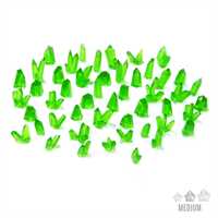 Green Stuff World - Resin Kristalle Medium