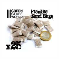 Green Stuff World - Flexible Sand Bags