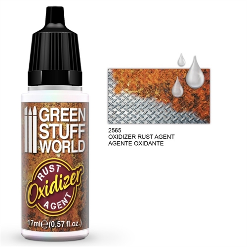  Green Stuff World - Oxidationsmittel
