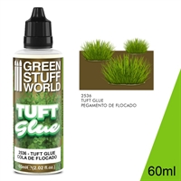 Green Stuff World - Tuftkleber