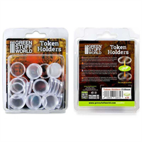 Green Stuff World - Token Halter