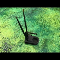 Kraken Wargames - Paint Pod Holder