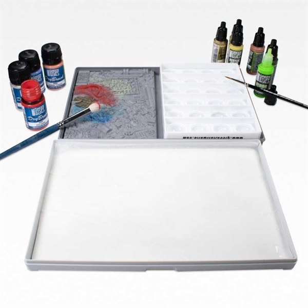 Green Stuff World - Ultimate Nasspalette XL