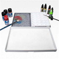 Green Stuff World - Ultimate Nasspalette XL