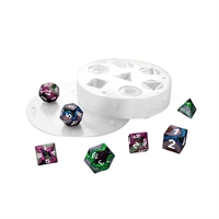 Green Stuff World - Silikon Wrfelform