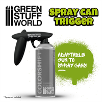 Green Stuff World - Spraydosenhalter