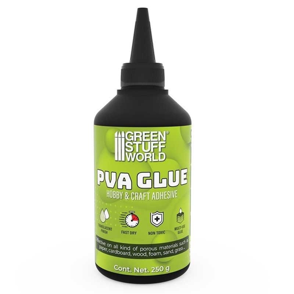 Green Stuff World - PVA-Kleber