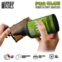Green Stuff World - PVA-Kleber