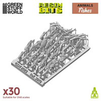 Green Stuff World - 3D-Druckset