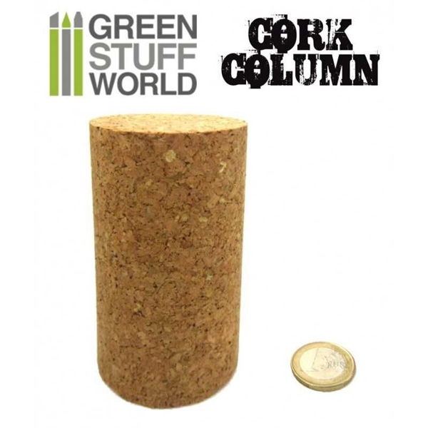 Green Stuff World - Korks�ule