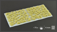 Gamers Grass - Tufts Beige (4mm)