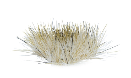 Gamers Grass - Tufts Winter (5mm)