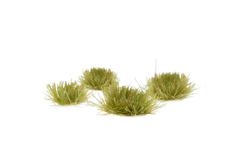 Gamers Grass - Tiny Tufts Dry Green (2mm)