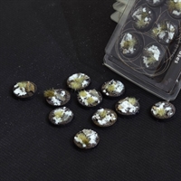 Gamers Grass - Winter Bases 10Stk.