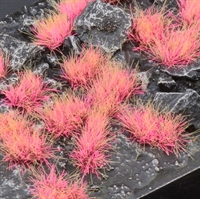 Gamers Grass - Tufts Alien Pink (6mm)
