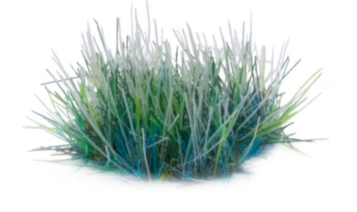 Gamers Grass - Tufts Alien Turquoise (6mm)