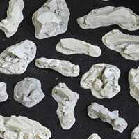 Gamers Grass - Basing Bits, Rocks