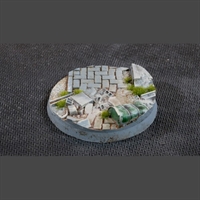 Gamers Grass - Urban Warfare Bases 3Stk.
