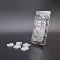 Gamers Grass - Rocky Fields Bases 5 Stk.