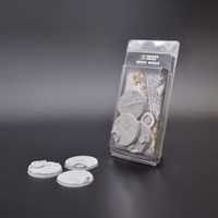 Gamers Grass - Urban Warfare Bases 3Stk.