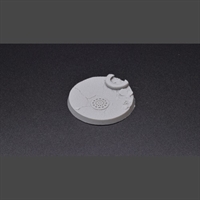 Gamers Grass - Urban Warfare Bases 3Stk.