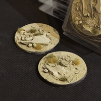 Gamers Grass - Arid Steppe Bases 2Stk.