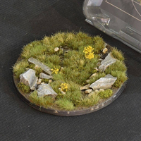 Gamers Grass - Highland Base 1Stk.