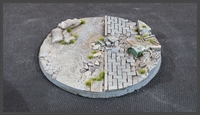Gamers Grass - Urban Warfare Base 1Stk.