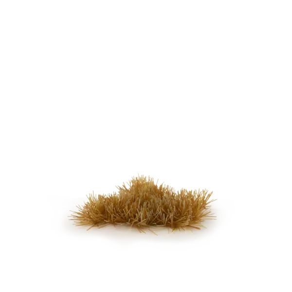 Gamers Grass - Tufts Copper Brown (2mm)