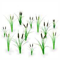 Green Stuff World - Papierpflanzen