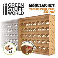 Green Stuff World - Modulares Farbhalter
