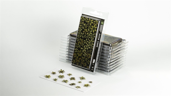 Gamers Grass - Papierpflanzen (Pre Painted)